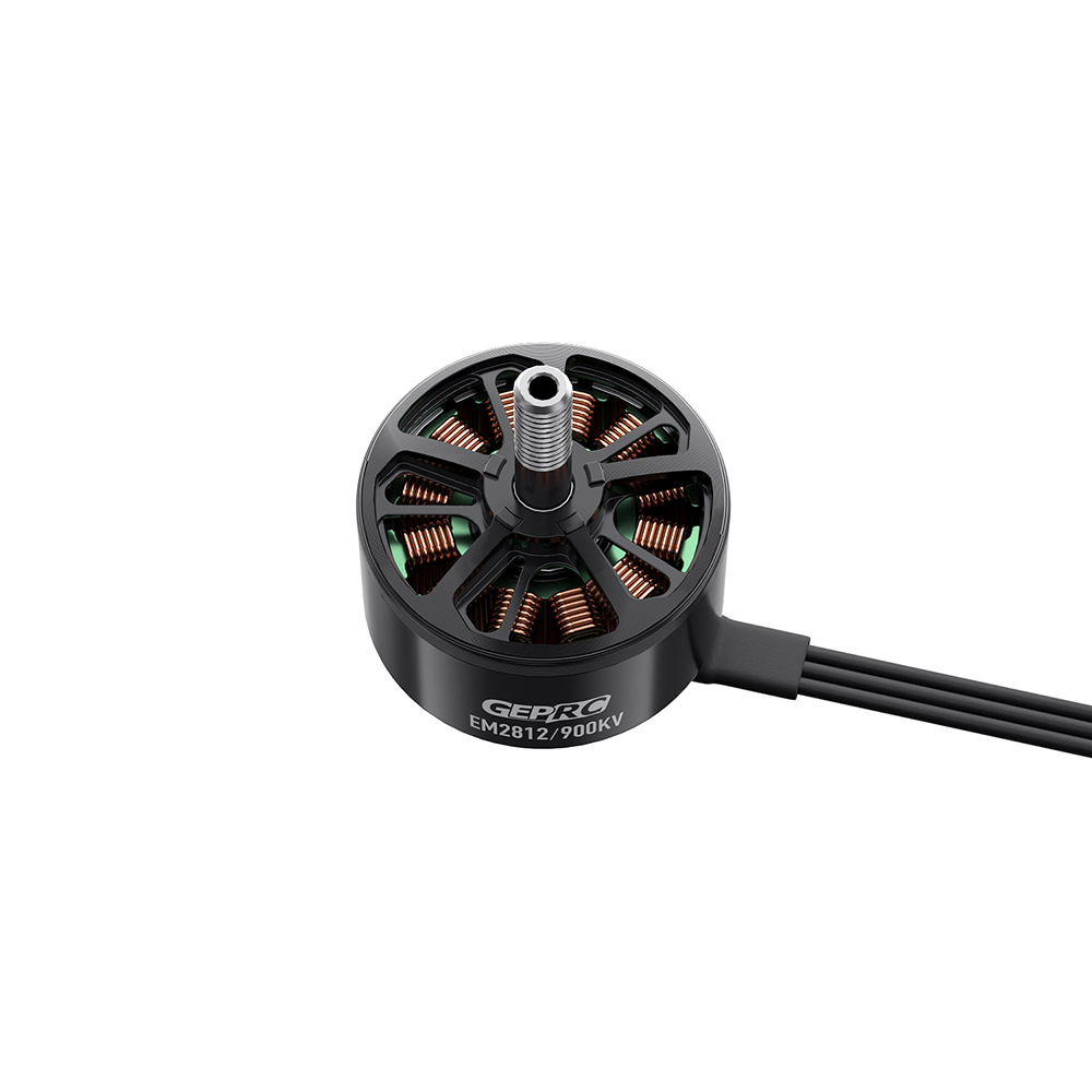 GEPRC-EM2812-2812-900KV-6S-Brushless-Motor-fuumlr-FPV-RC-Racing-Drohne-mit-7-8-9-Zoll-Reichweite-2003875-5